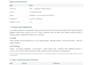 write a developer ready srs and brd for your erp or custom software project