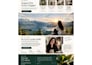 design wix website, redesign wix website, wix website redesign, wix website