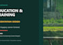 design engaging educational and training presentations