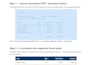 excel data entry and PDF to excel conversion