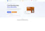 build a custom laravel website