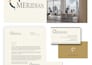 design a modern, professional logo for law practice or lawyer personal branding