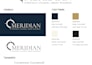 design a modern, professional logo for law practice or lawyer personal branding