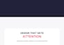 design professional business flyer poster or brochure