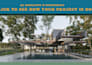 3d expert in front yard, patio,landscape and backyard design