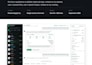 build websites, all types of web applications