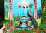create custom acrylic paintings and handmade artwork