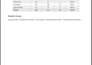 do excel data entry data cleaning and PDF to excel conversion