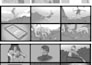 create a quick shot list and storyboard for ai video