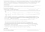write an ats optimized resume CV and tailored cover letter