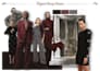design a fashion collection with ai visualization