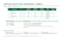 create a professional supplier quotation comparison in excel