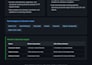 do python web scraping, data extraction and process automation