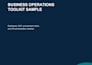 provide virtual admin and business operations support
