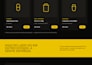 design a modern, responsive website for your small business