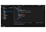 develop full stack and backend application