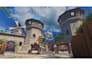 create realistic 3d environments, landscapes and scenes in blender