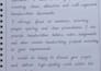 convert your text into neat custom handwriting