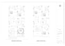 draft detailed 2d architectural plan and construction drawings