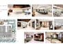 design architectural and interior floor plans details, 3ds