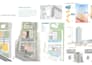 design architectural and interior floor plans details, 3ds