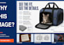design amazon listing images and a plus content