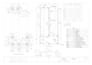 produce rebar structural shop drawings and technical construction drawings