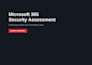 configure and harden your microsoft 365 security and mfa