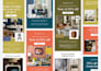 setup ecommerce klaviyo email marketing email campaign automation flows