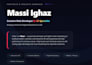 build custom 3d websites and interactive frontend