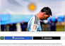 proofread news articles for the mass media in indonesia