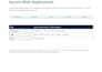 setup and secure your linux web server with nginx and firewall