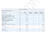 prepare  financial statements and cash flow reports