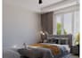 create photorealistic 3d apartment interior renders