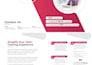 do premium church, social media or event flayer