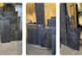 create cnc dxf files for laser, plasma and router cutting
