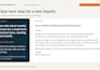 write customer inquiry replies and quote follow up messages
