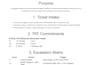 manage your customer support tickets and escalations, jira system write sops