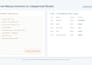 enter and categorize your invoices in quickbooks, zoho, and saldeo