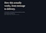 make whatever automaton you require using n8n