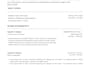 create canadian resumes cvs and linkedin profiles