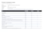 scrape any website into a clean organised spreadsheet