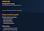 fix website layout and CSS or javascript bugs