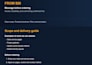 build a custom website for contractors and construction companies