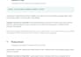 fix a react frontend bug and document the solution