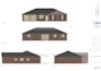 do wood garage structure design in USA