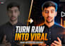 repurpose long videos into viral shorts