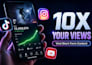 repurpose long videos into viral shorts