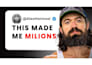 design amazing youtube thumbnail