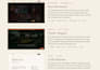 build a modern responsive business website in 72 hours